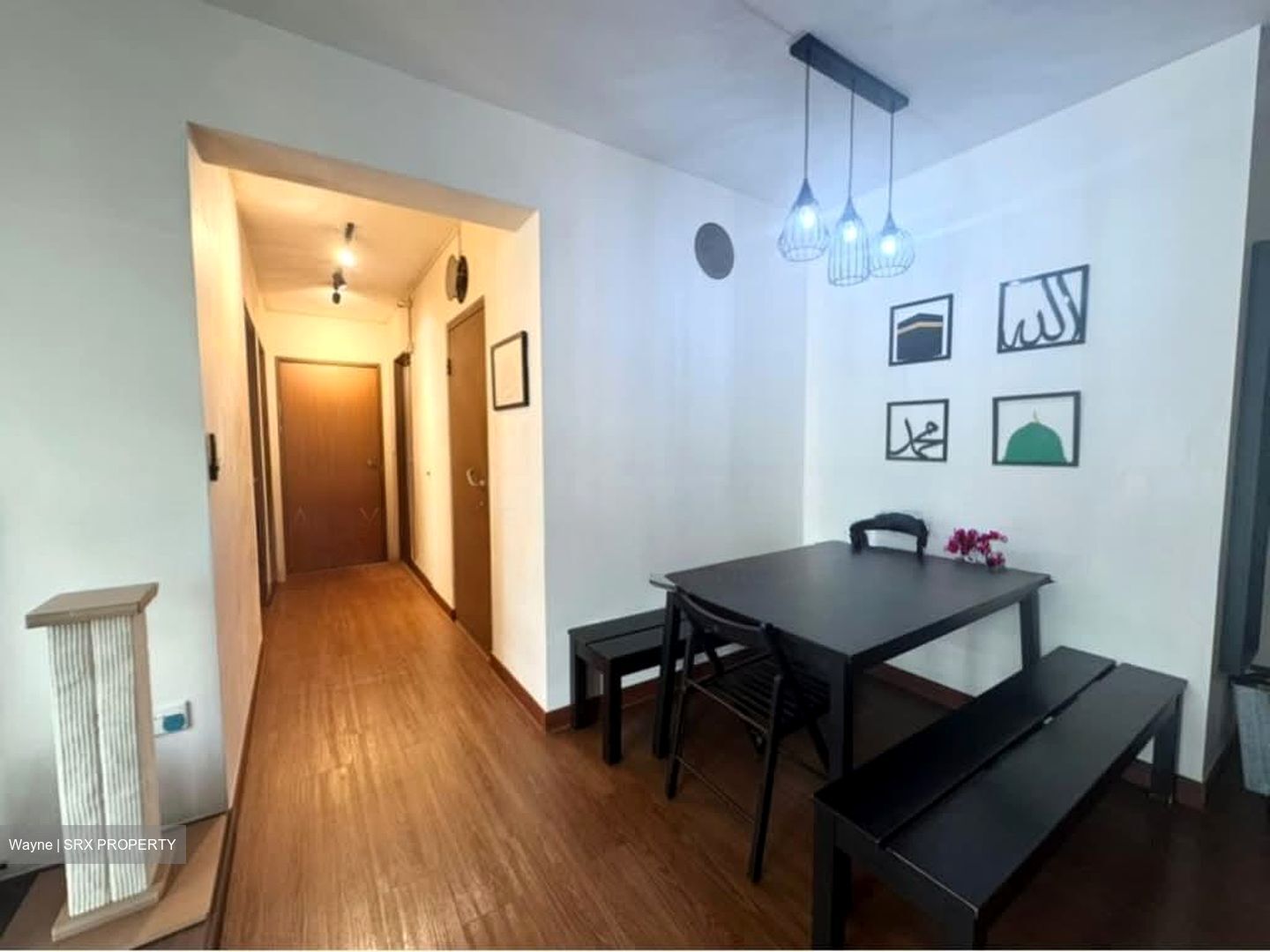 Blk 316A Yishun Greenwalk (Yishun), HDB 4 Rooms #559346151